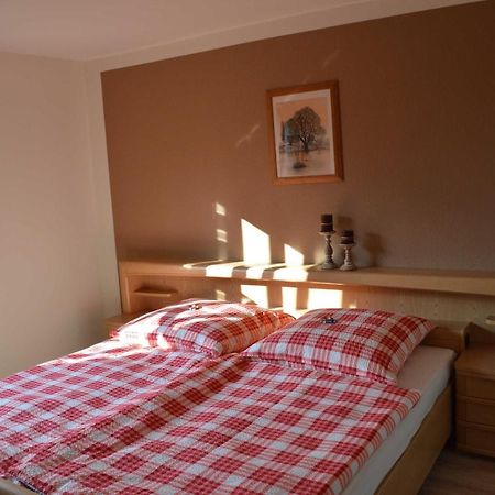 Ferienwohnung Schmidt, 95131 Rhauderfehn Exterior photo