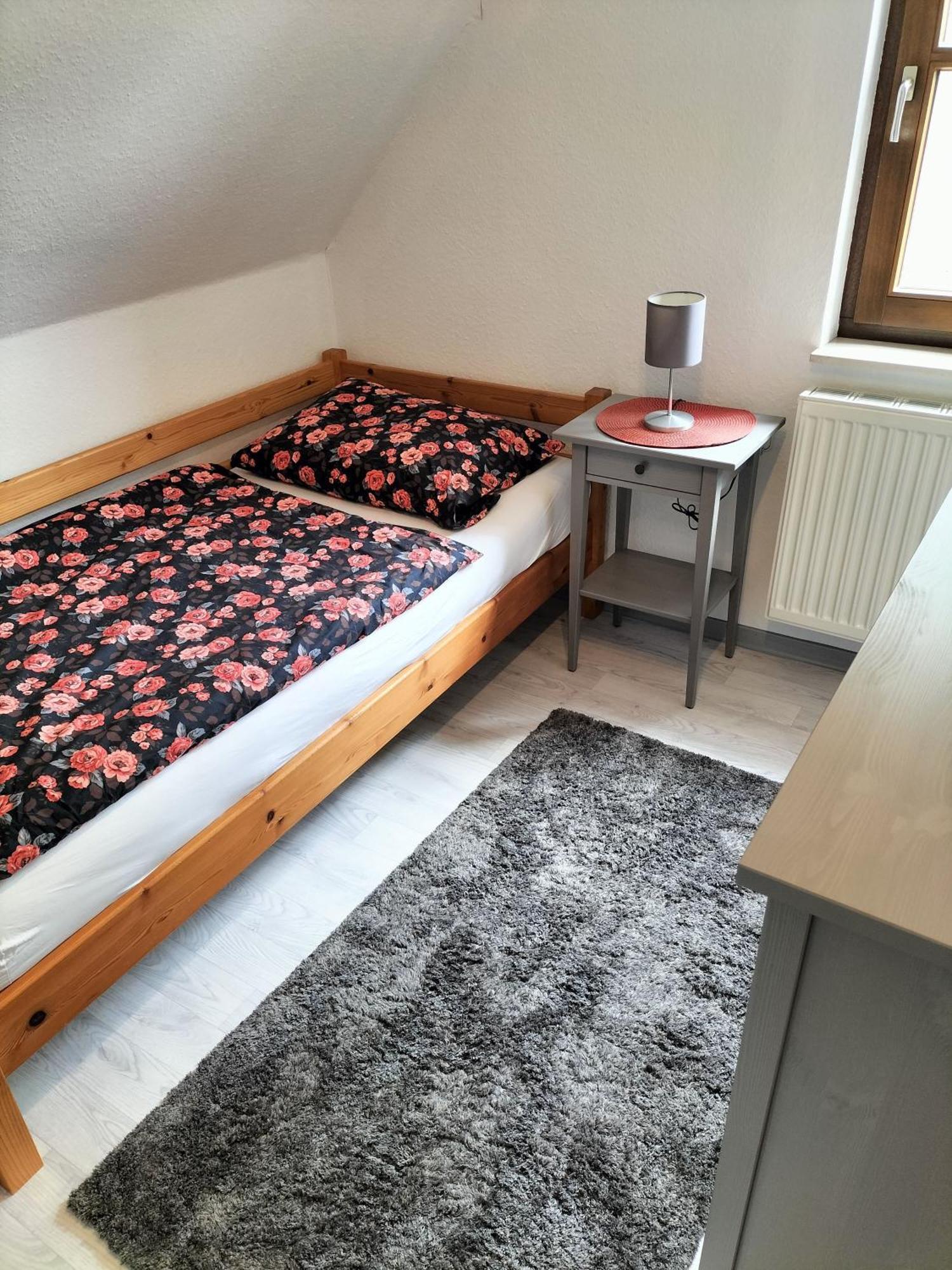 Ferienwohnung Schmidt, 95131 Rhauderfehn Exterior photo